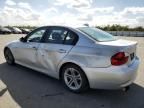 2008 BMW 328 I