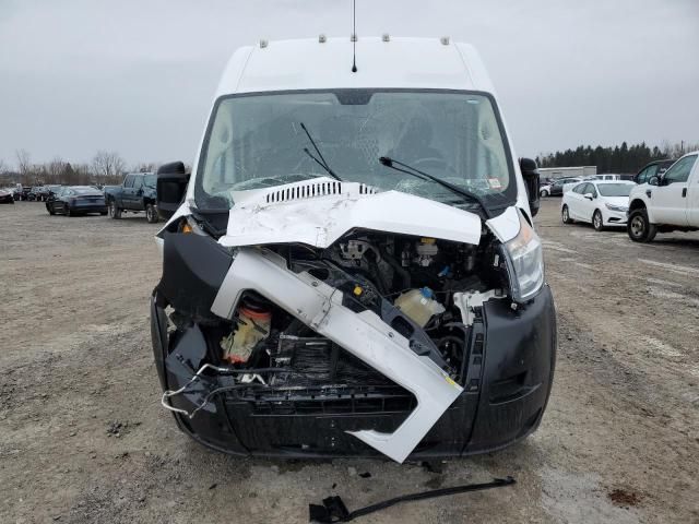 2020 Dodge RAM Promaster 2500 2500 High