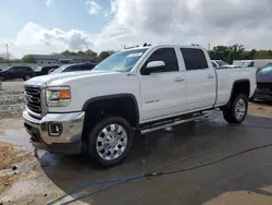 2015 GMC Sierra K2500 SLE en venta en Louisville, KY