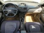 2004 Nissan Sentra 1.8