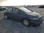 2006 Honda Civic LX