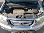 2010 Honda Pilot EXL