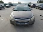 2010 Chevrolet Malibu 1LT