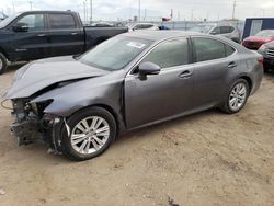 Salvage cars for sale at Greenwood, NE auction: 2014 Lexus ES 350