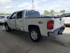 2011 Chevrolet Silverado K1500 LTZ