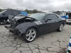 Dodge salvage cars for sale: 2010 Dodge Challenger R/T