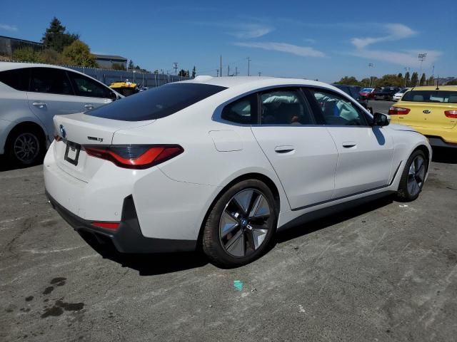 2024 BMW I4 Edrive 35