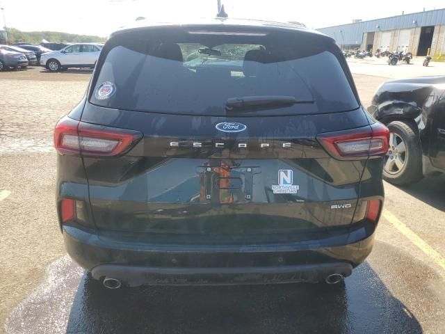 2024 Ford Escape ST Line