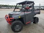 2022 Polaris Ranger XP 1000 High Lifter Edition