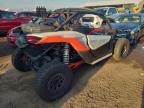 2022 Can-Am Maverick X3 X RC 64 Turbo RR