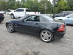 1998 Mercedes-Benz SLK 230 Kompressor