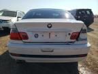 2006 BMW 325 CI