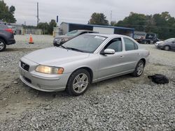 2009 Volvo S60 2.5T en venta en Mebane, NC