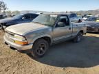 2000 Chevrolet S Truck S10