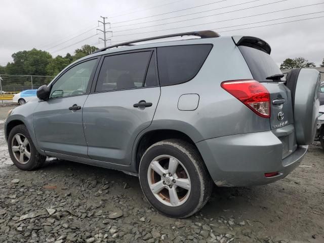 2008 Toyota Rav4