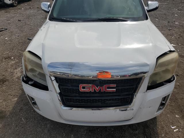 2011 GMC Terrain SLE