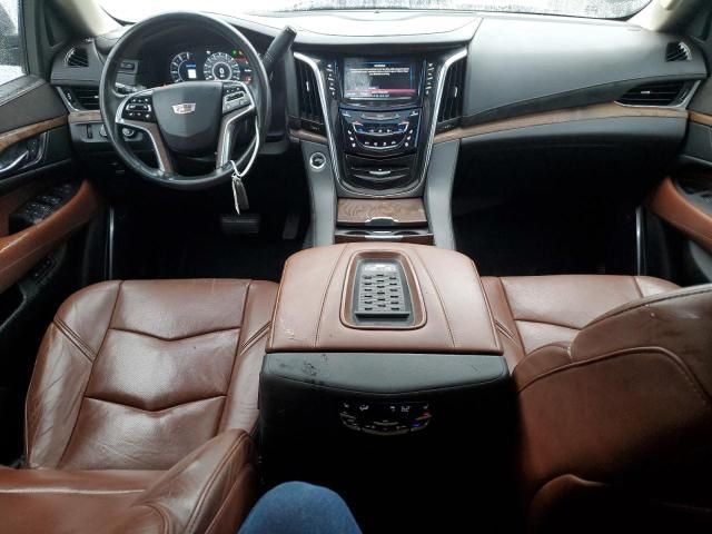 2016 Cadillac Escalade Premium