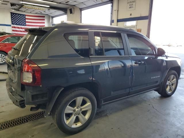 2014 Jeep Compass Sport