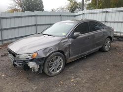 Salvage cars for sale at auction: 2007 Volvo S80 V8