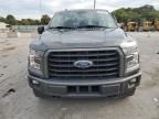 2017 Ford F150 Super Cab