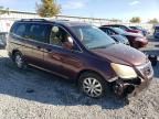 2010 Honda Odyssey EXL