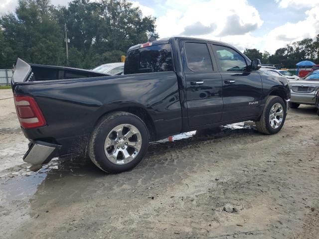 2019 Dodge RAM 1500 BIG HORN/LONE Star