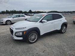 2020 Hyundai Kona SEL Plus en venta en Lumberton, NC