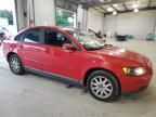 2006 Volvo S40 T5