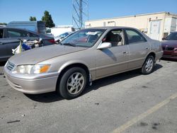 Lotes con ofertas a la venta en subasta: 2001 Toyota Camry CE