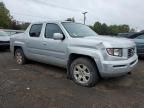 2007 Honda Ridgeline RTL