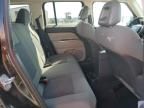 2007 Jeep Patriot Sport