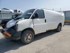 2009 Chevrolet Express G2500