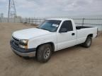 2007 Chevrolet Silverado C1500 Classic