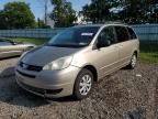 2005 Toyota Sienna CE