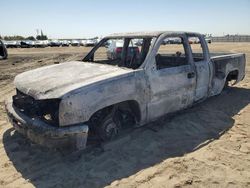 2003 Chevrolet Silverado C1500 en venta en Fresno, CA