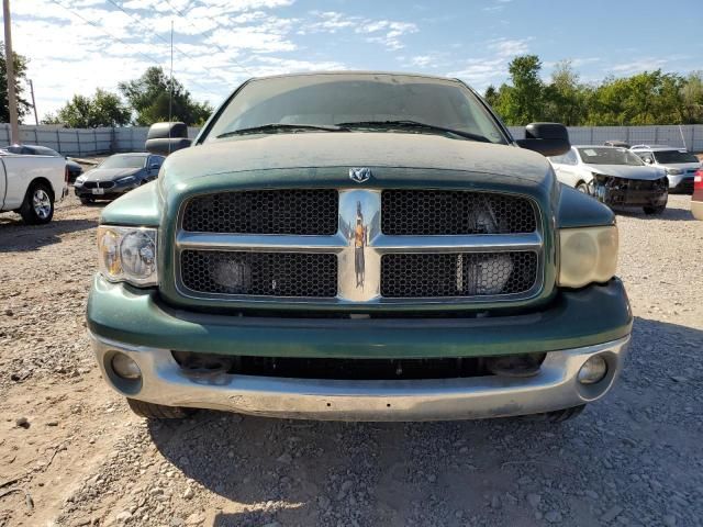 2003 Dodge RAM 2500 ST