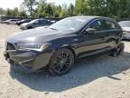 2022 Acura ILX Premium A-Spec