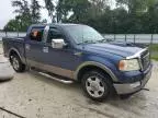 2005 Ford F150 Supercrew