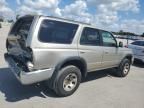 2001 Toyota 4runner SR5