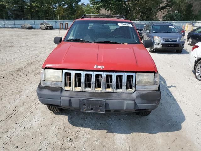 1997 Jeep Grand Cherokee Laredo