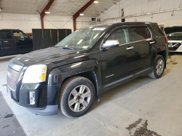 2011 GMC Terrain SLE