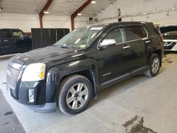 Salvage cars for sale at Center Rutland, VT auction: 2011 GMC Terrain SLE