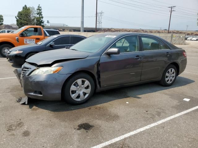 2009 Toyota Camry Base