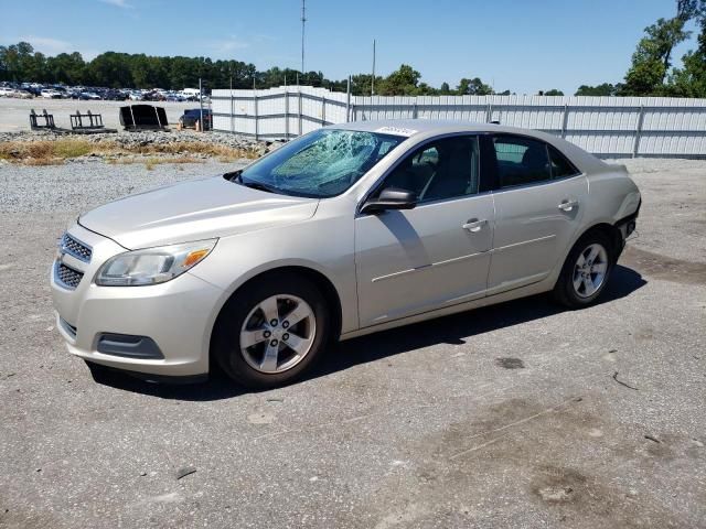 2013 Chevrolet Malibu LS