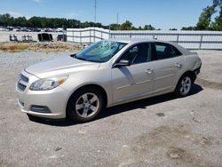 2013 Chevrolet Malibu LS en venta en Dunn, NC