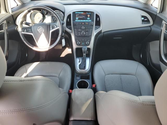 2015 Buick Verano Convenience