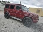 2003 Mercedes-Benz G 500