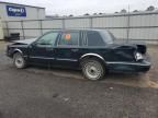 1997 Lincoln Town Car Executive