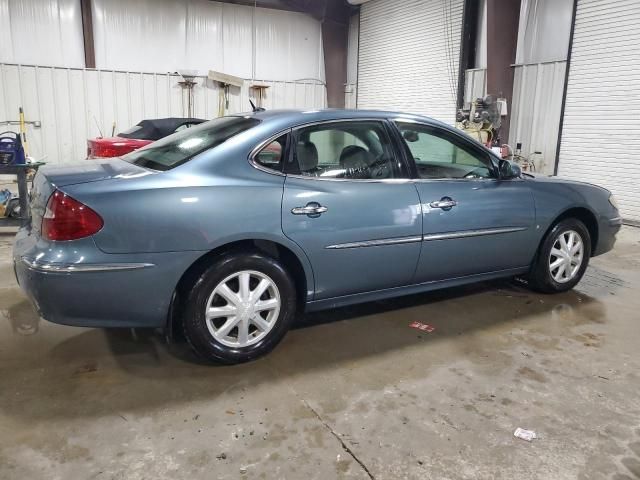 2006 Buick Lacrosse CXL