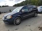 2011 Chrysler Town & Country Touring L